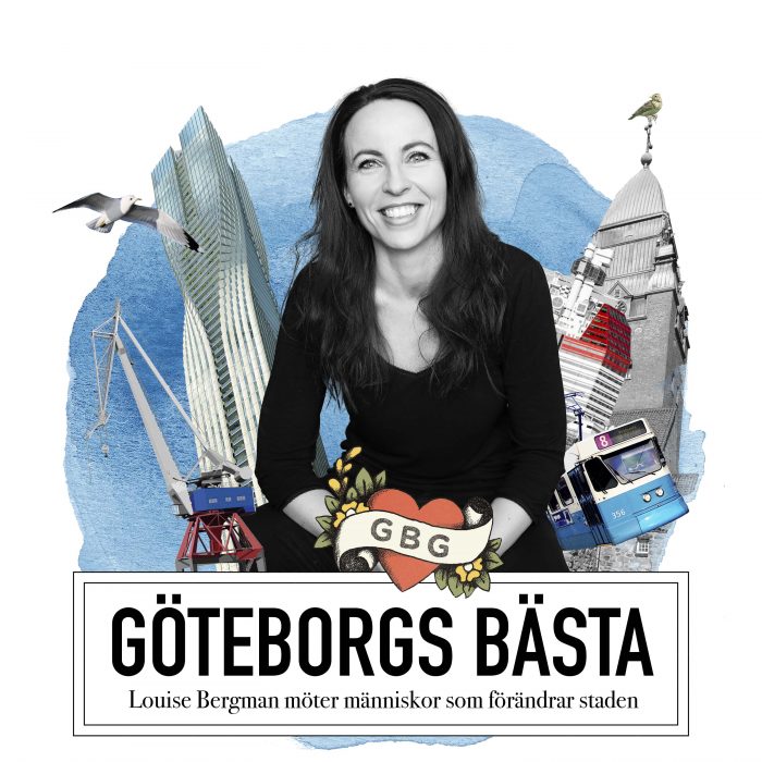 Podcast – Göteborgs Bästa