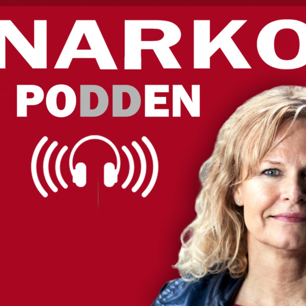 Podcast – Narkopodden