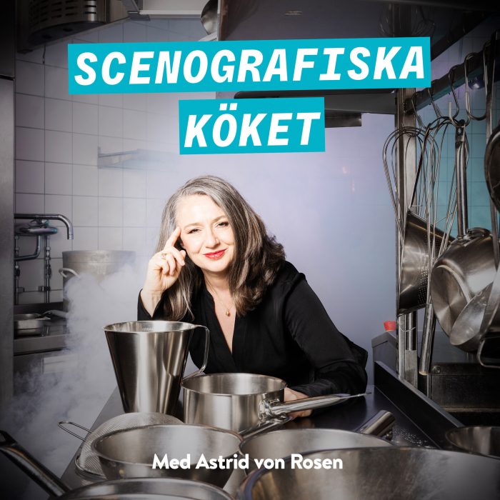 Scenografiska köket